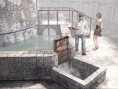 Silent Hill 4 : screens PS2