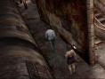 Silent Hill 4 : screens PS2