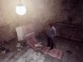 Silent Hill 4 : Encore des Scans