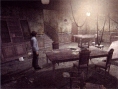 Silent Hill 4 : Encore des Scans