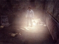 Silent Hill 4 : Encore des Scans
