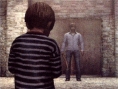 Silent Hill 4 : Encore des Scans