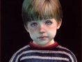 Silent Hill 4 : Encore des Scans