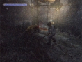 Silent Hill 4 : Encore des Scans