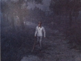 Silent Hill 4 : Encore des Scans
