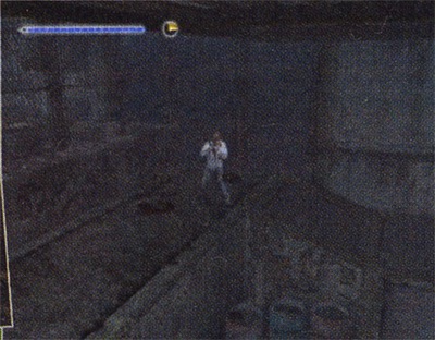 Silent Hill 4 : Encore des Scans