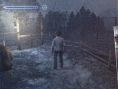 Silent Hill 4 : Encore des Scans