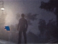 Silent Hill 4 : Encore des Scans