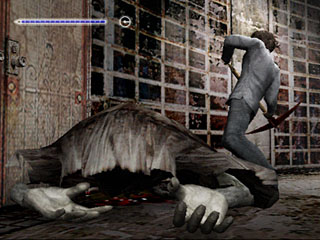 Silent Hill 4 : Plus d'images