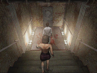 Silent Hill 4 : Plus d'images