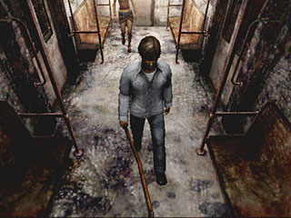 Silent Hill 4 : Plus d'images