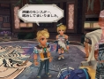 Square Enix nous annonce Romancing SaGa : Minstrel Song Remastered