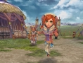 Square Enix nous annonce Romancing SaGa : Minstrel Song Remastered
