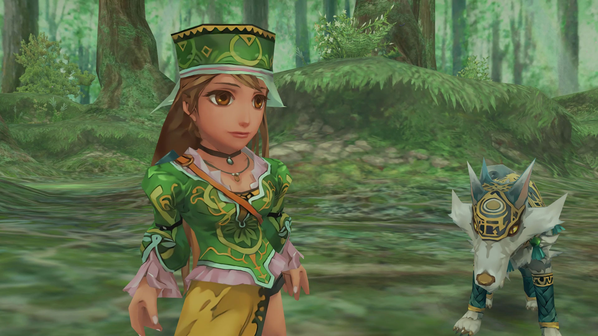 Romancing SaGa : Minstrel Song Remastered annoncé