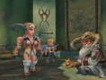 Square Enix nous annonce Romancing SaGa : Minstrel Song Remastered