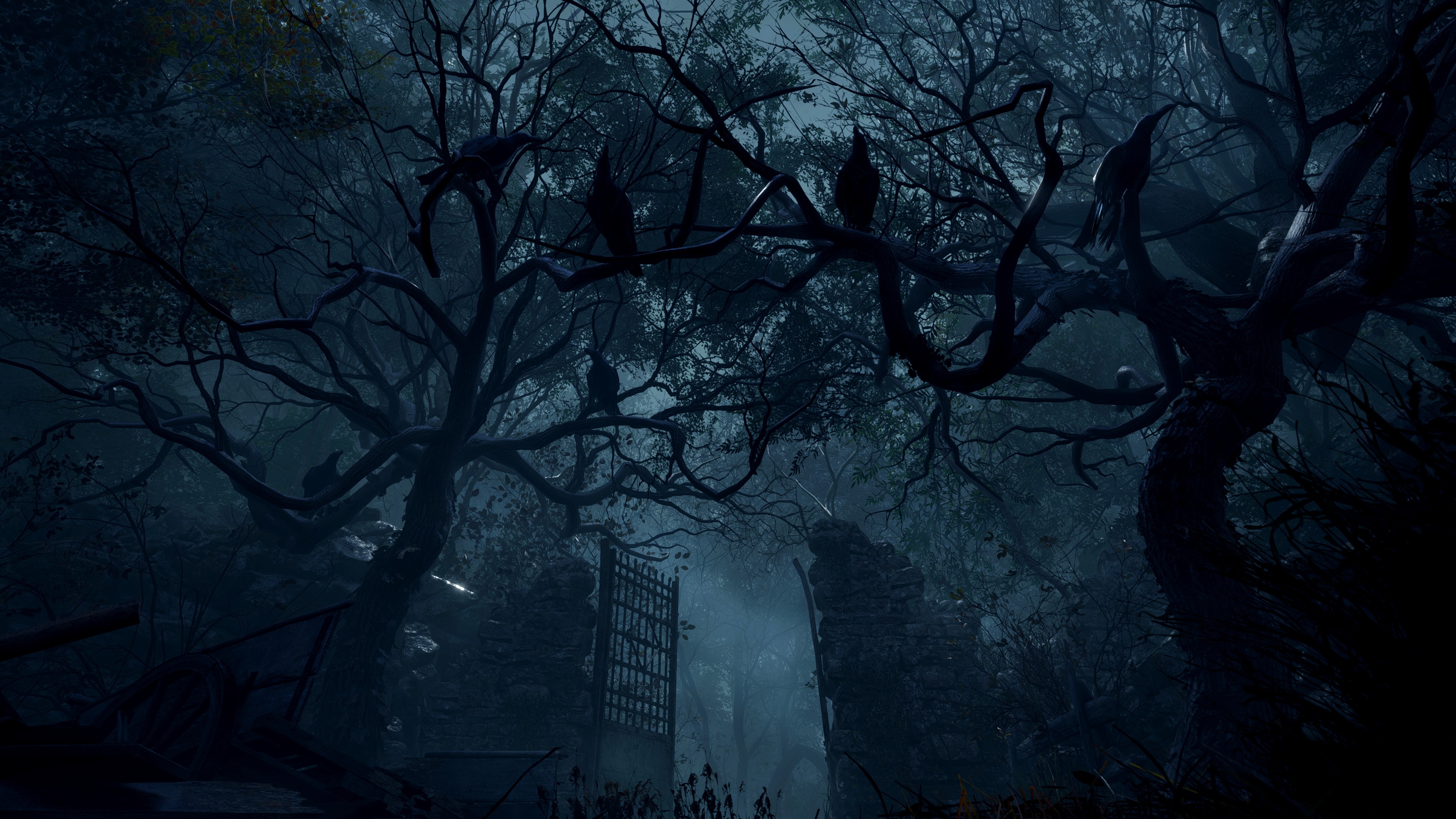 Quelques visuels pour Resident Evil 4 Remake