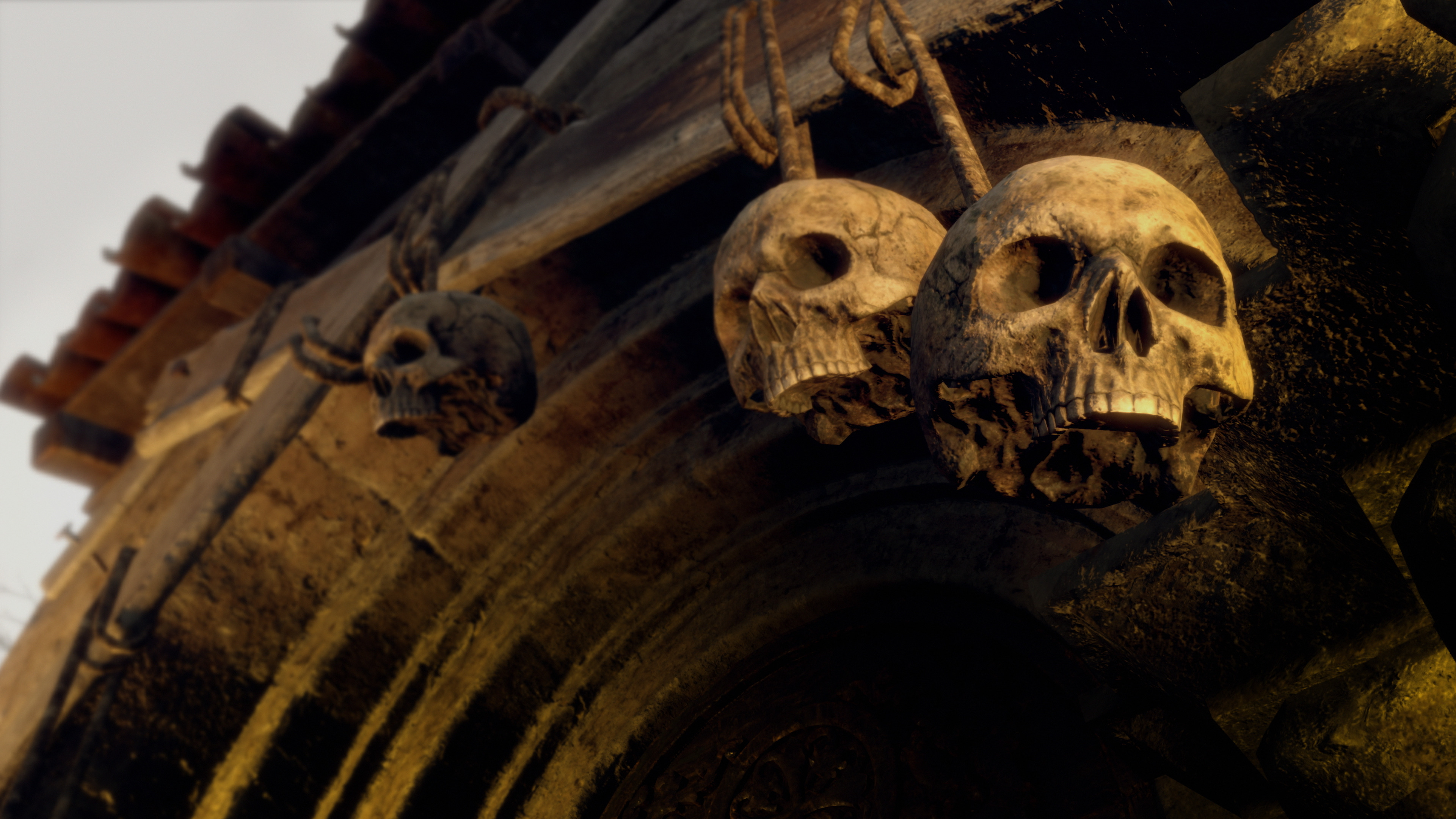 Quelques visuels pour Resident Evil 4 Remake
