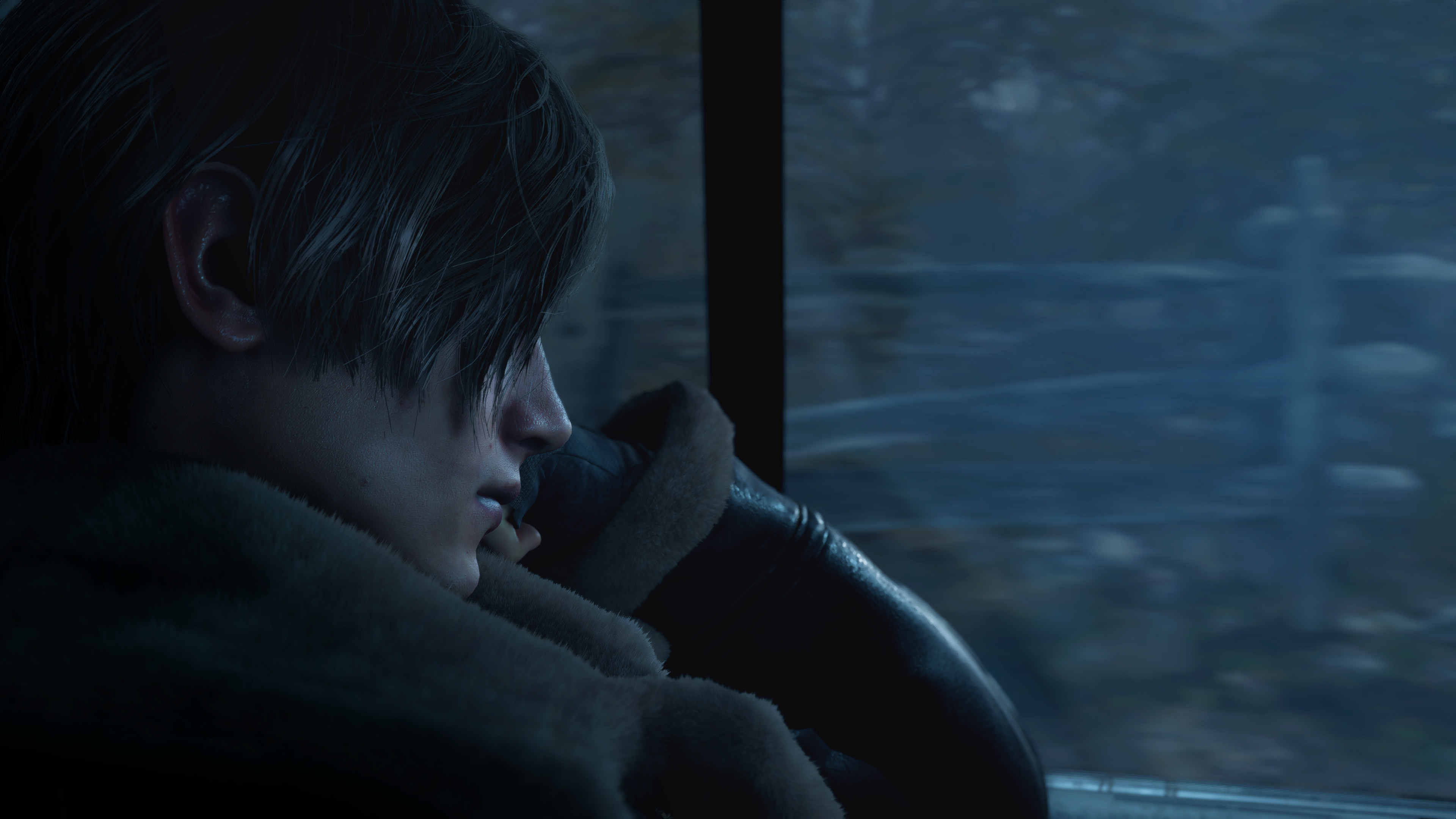 Quelques visuels pour Resident Evil 4 Remake