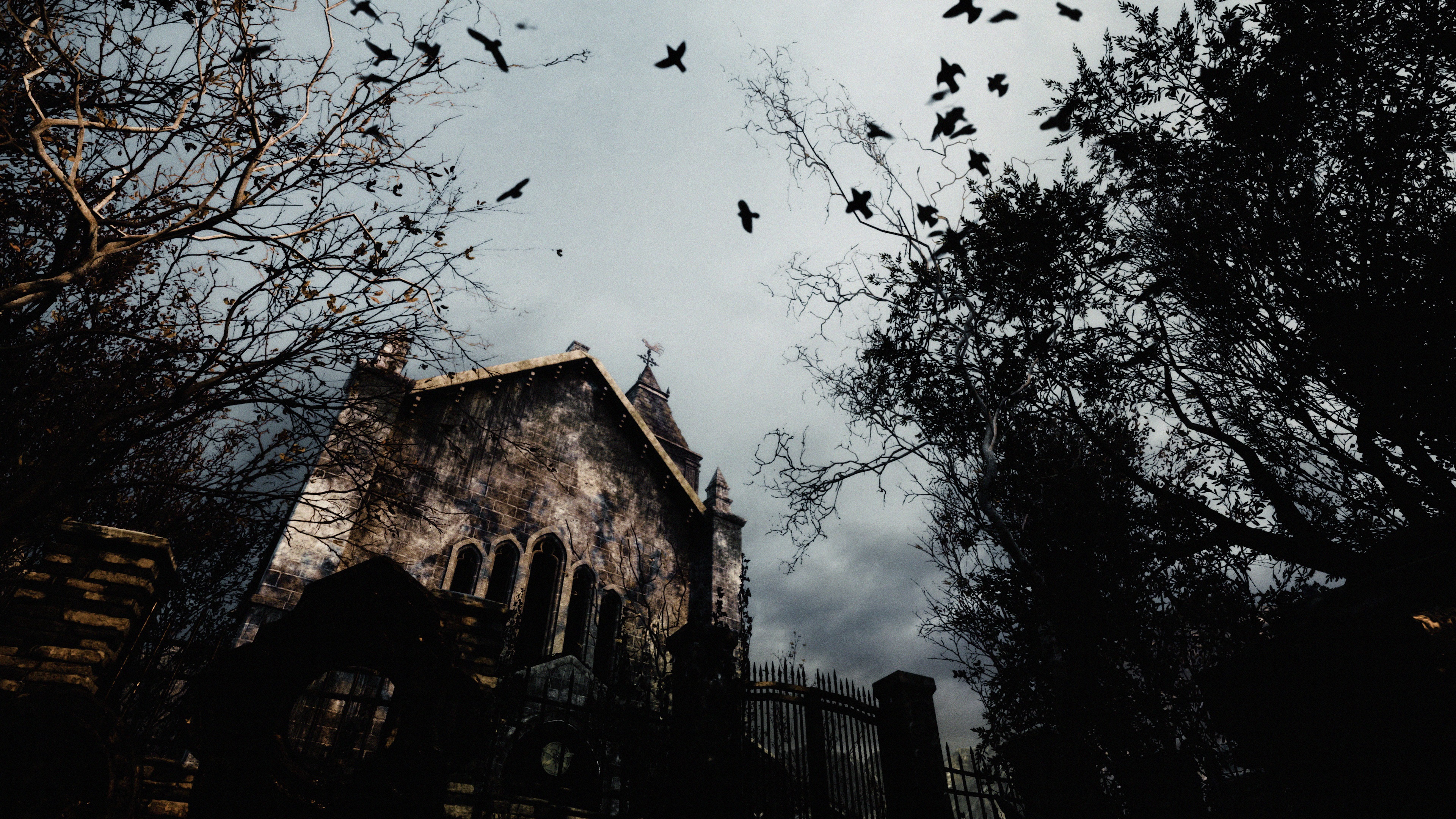 Quelques visuels pour Resident Evil 4 Remake