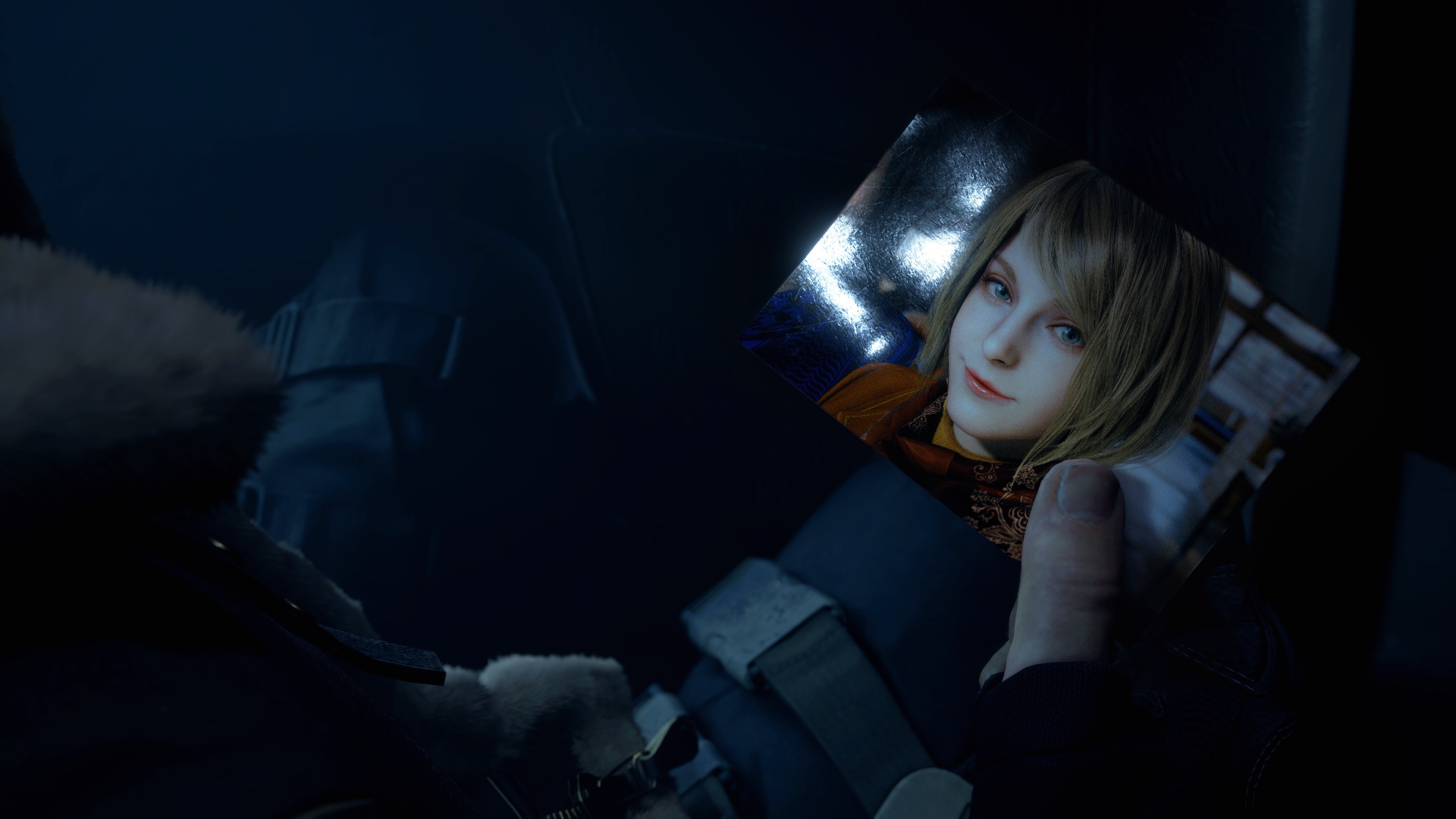 Quelques visuels pour Resident Evil 4 Remake