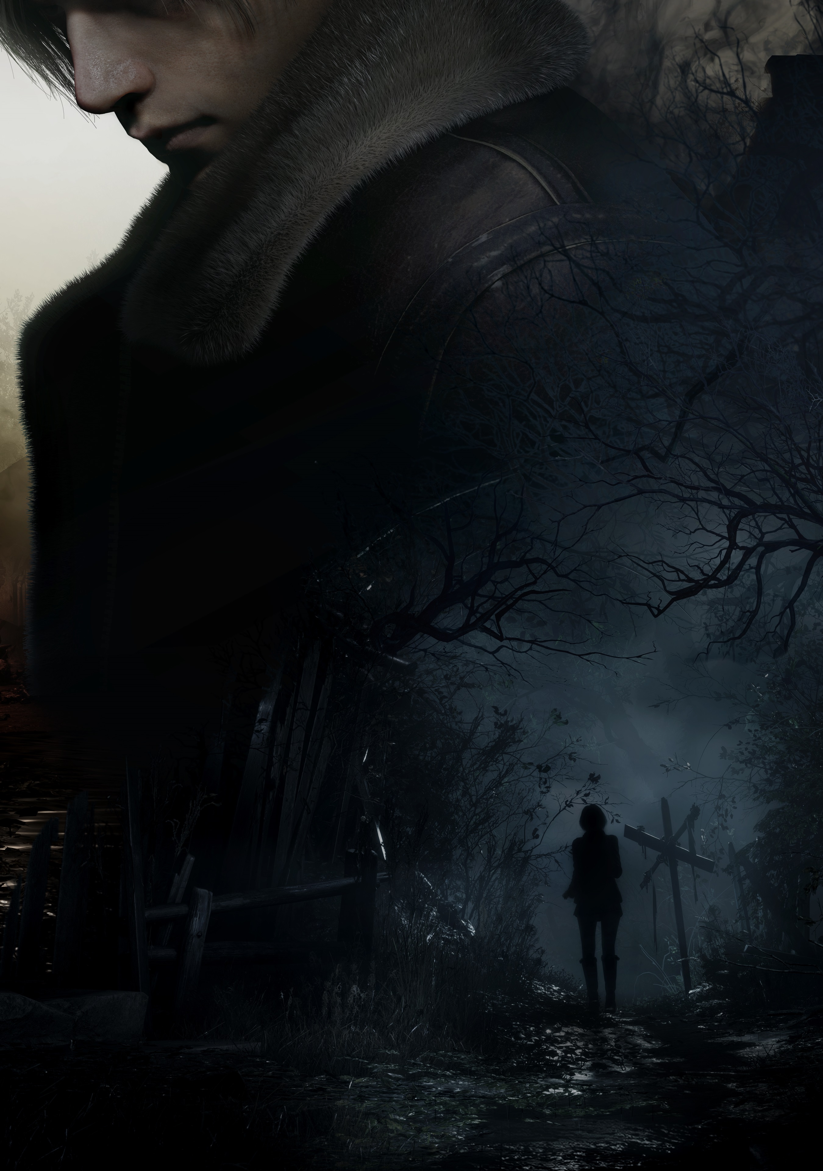 Quelques visuels pour Resident Evil 4 Remake