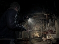 Resident Evil 4 Remake : une courte vidéo de gameplay, accompagné de quelques visuels