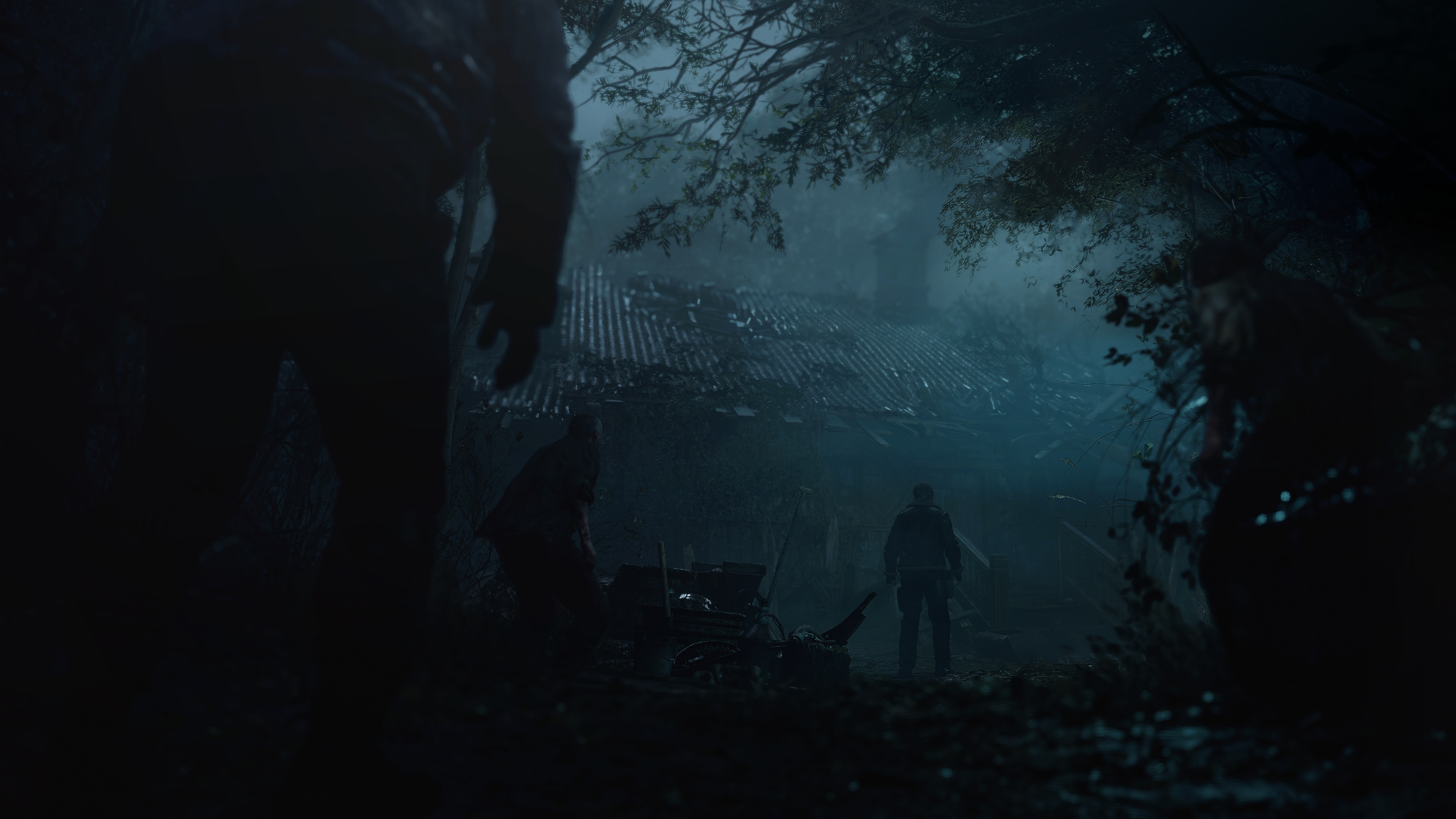 Un Resident Evil Showcase en approche