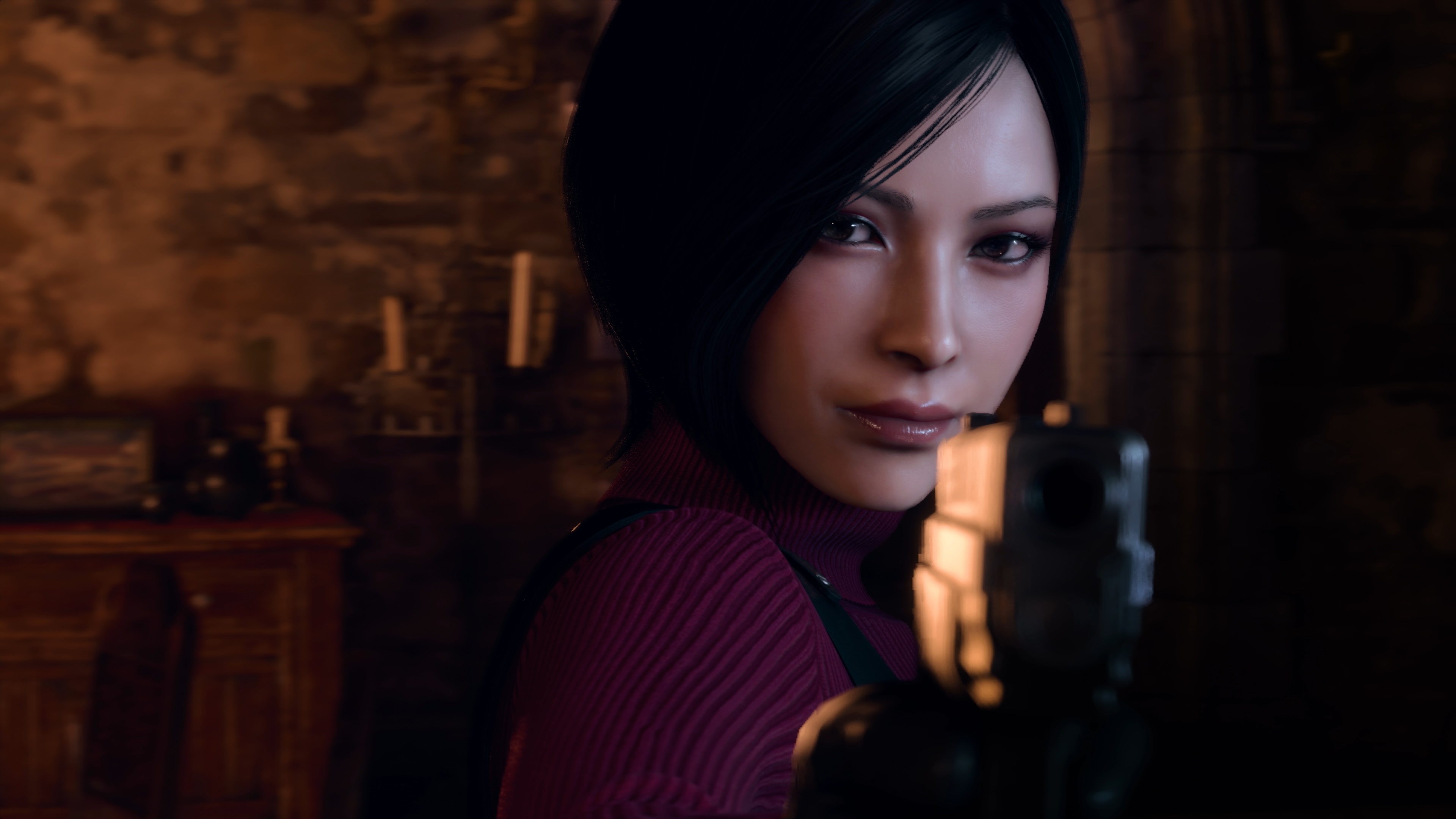 Resident Evil 4 Remake : enfin la présentation de gameplay + nouveau trailer