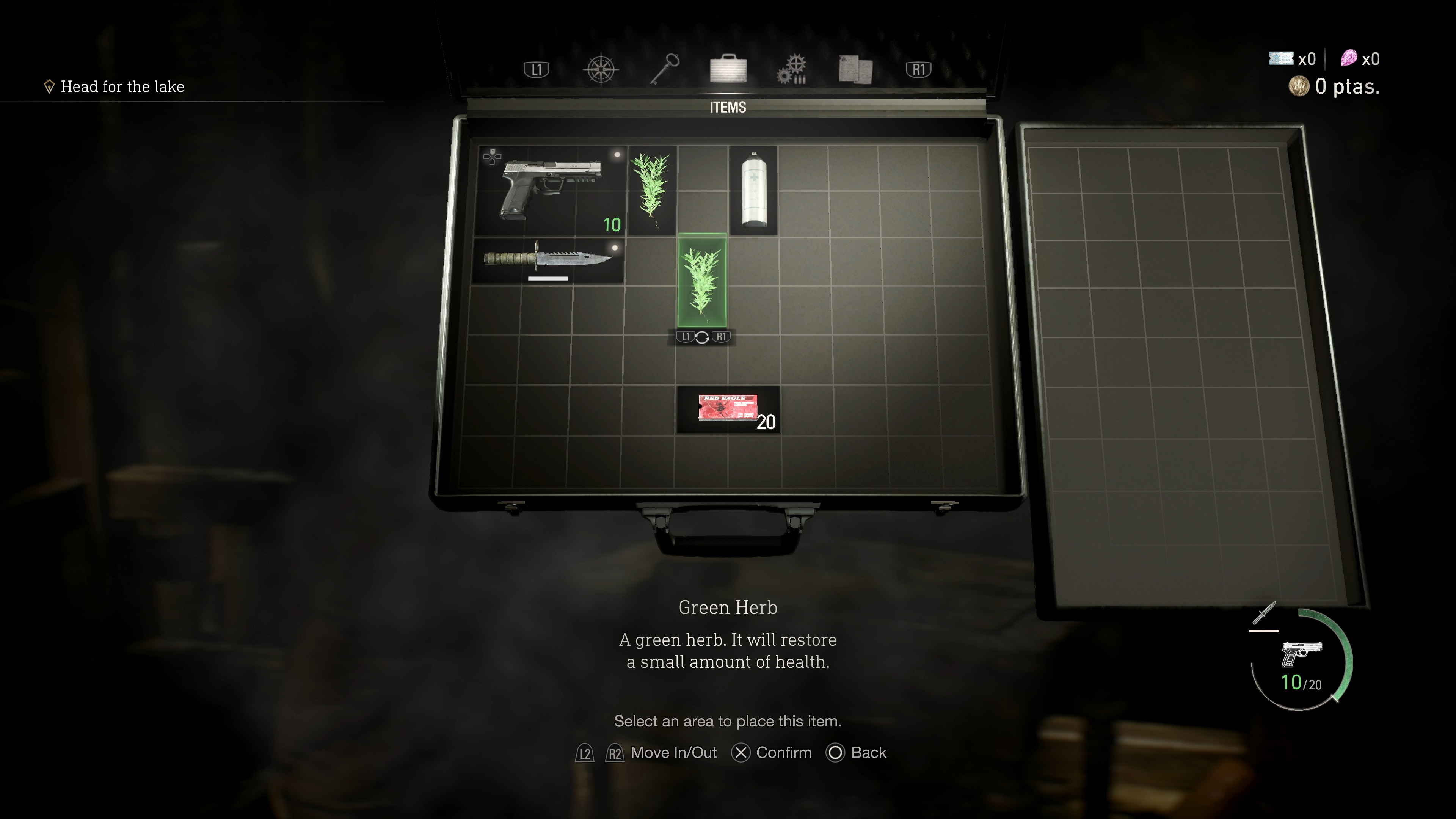 Resident Evil 4 Remake : enfin la présentation de gameplay + nouveau trailer