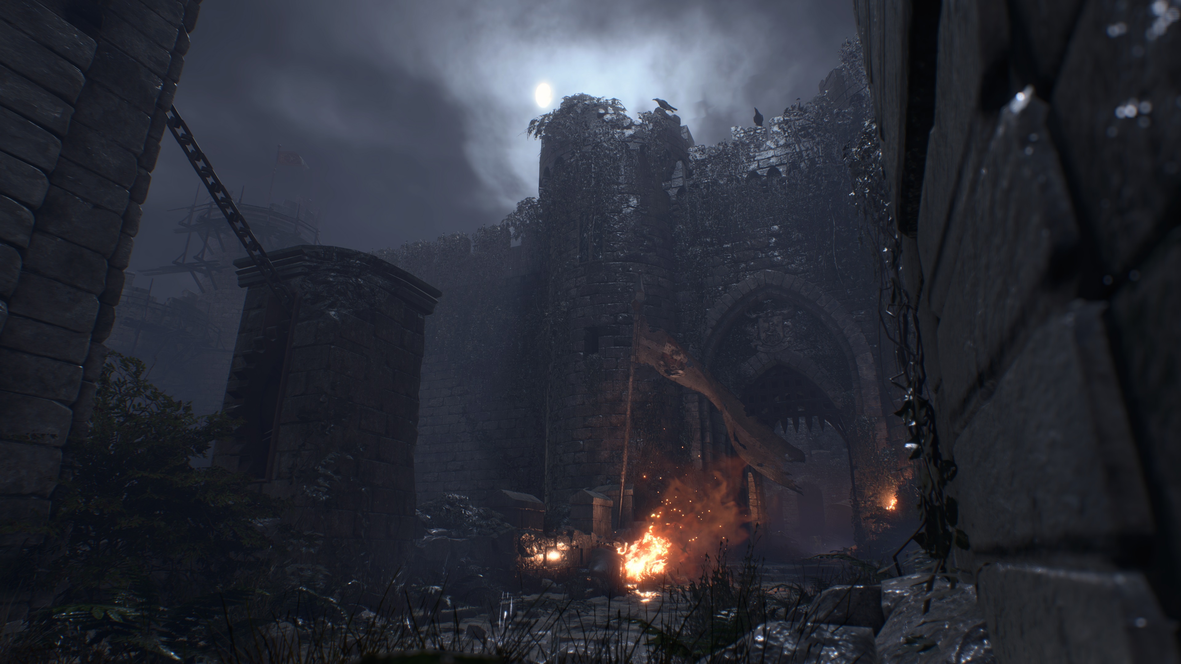 Resident Evil 4 Remake : enfin la présentation de gameplay + nouveau trailer
