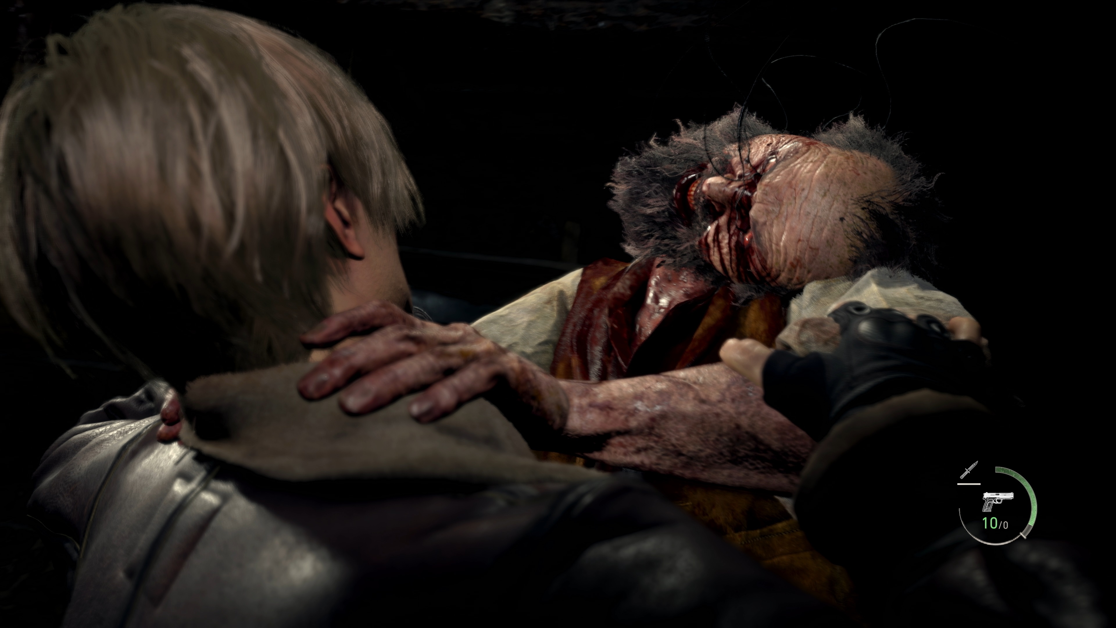 Resident Evil 4 Remake : enfin la présentation de gameplay + nouveau trailer
