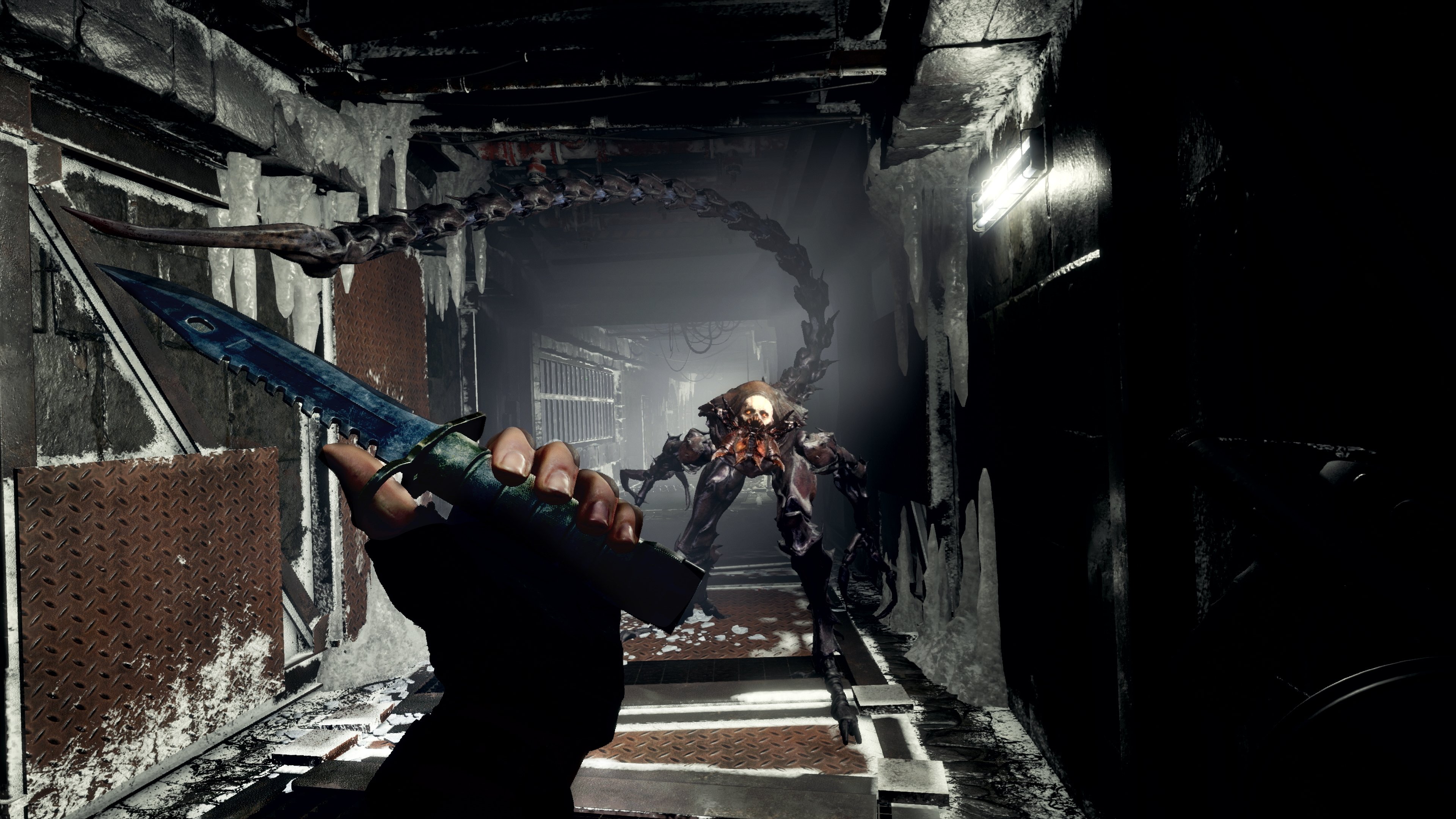 Resident Evil 4 Remake : le mode PSVR2 daté