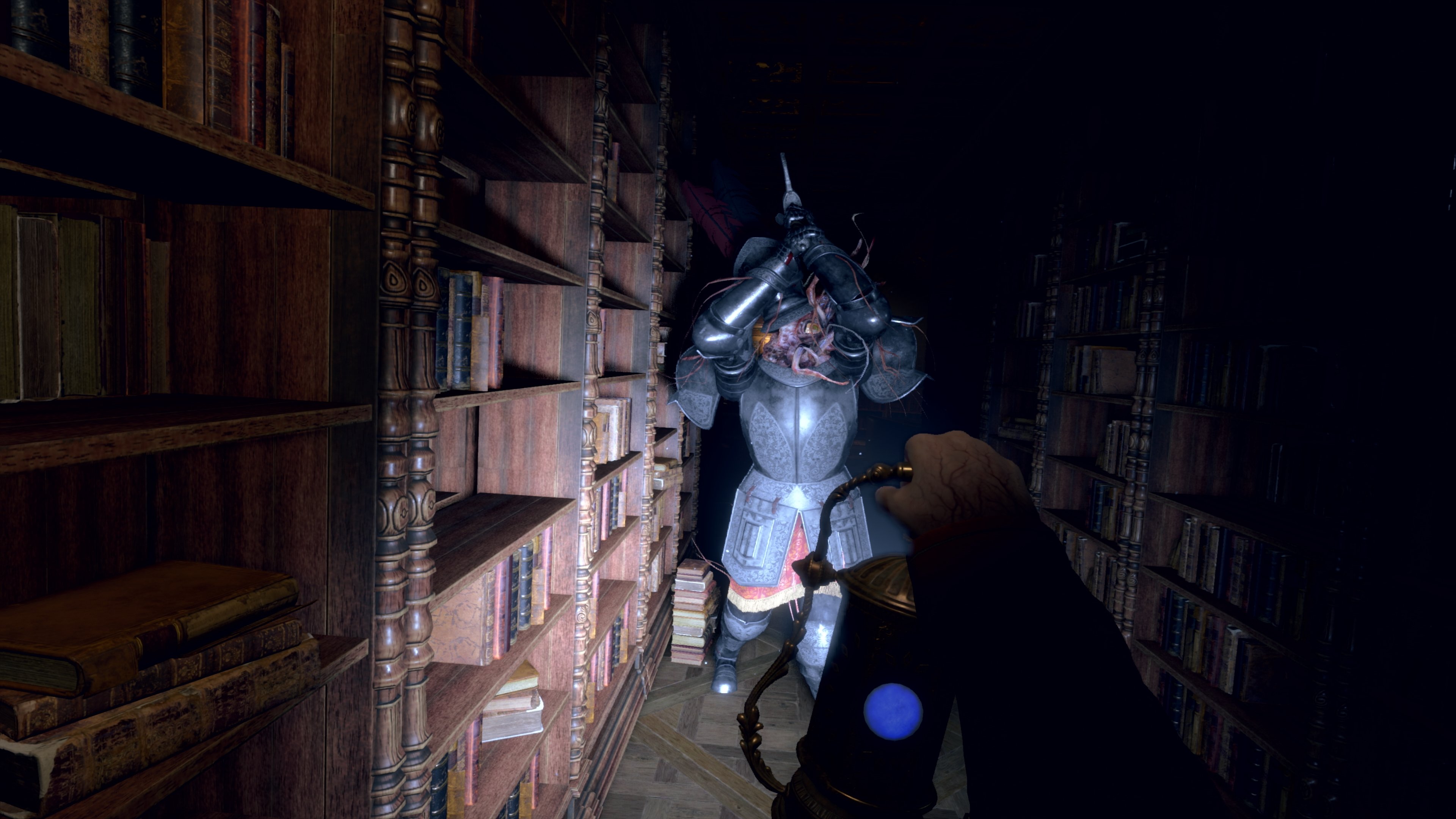 Resident Evil 4 Remake : le mode PSVR2 daté