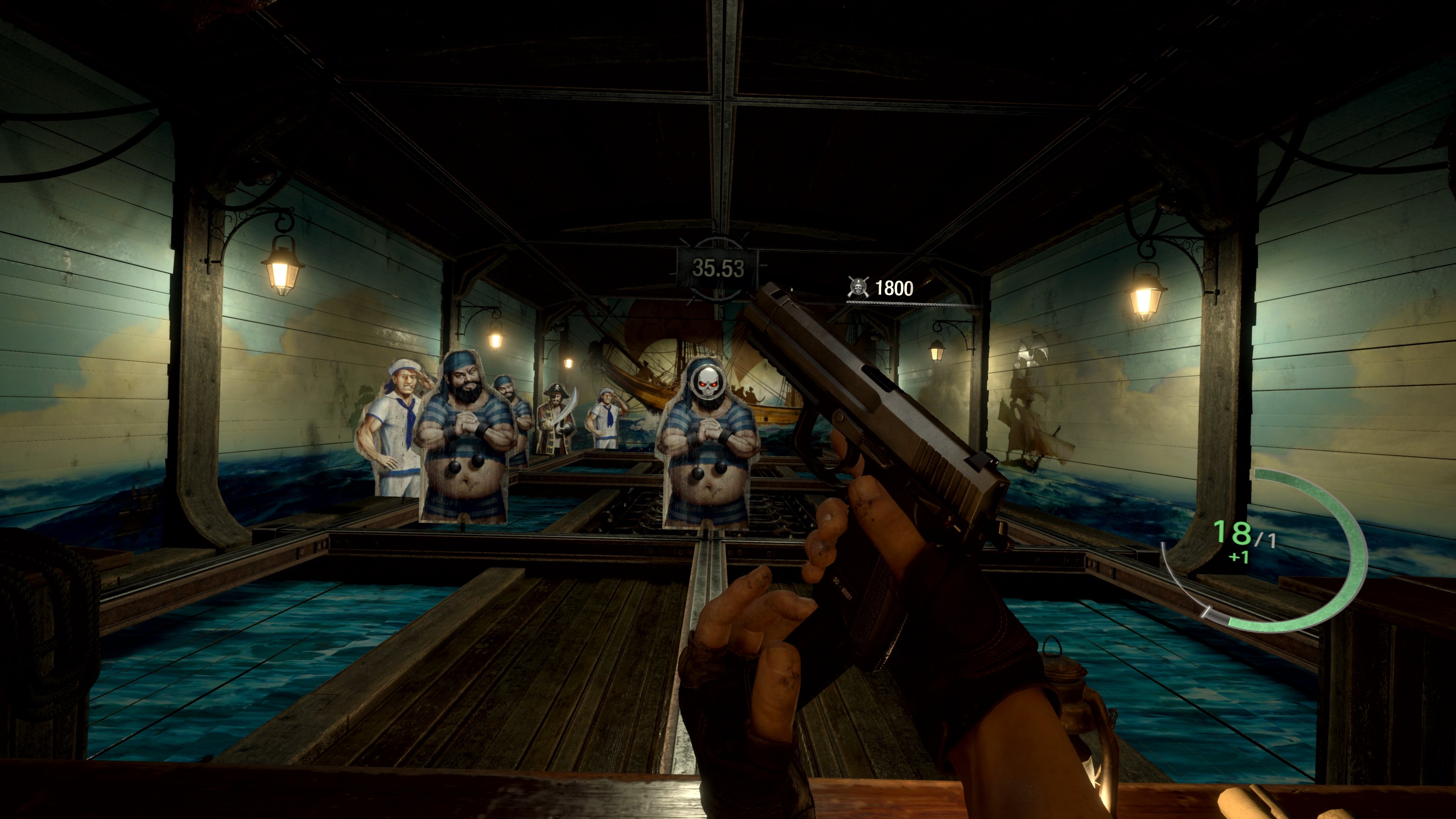Resident Evil 4 Remake : le mode PSVR2 daté