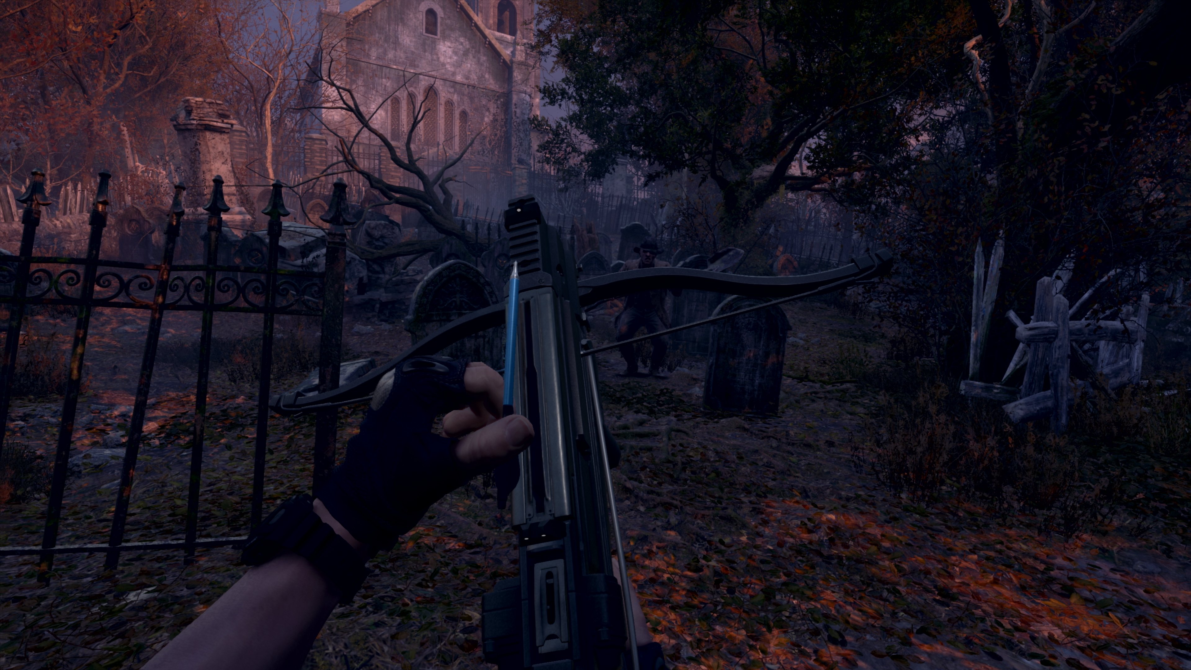 Resident Evil 4 Remake : le mode PSVR2 daté