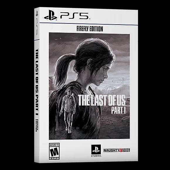 The Last of Us : officialisation de la Partie 1 + confirmation du mode Factions 2 en 2023
