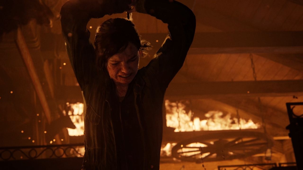 The Last of Us : officialisation de la Partie 1 + confirmation du mode Factions 2 en 2023