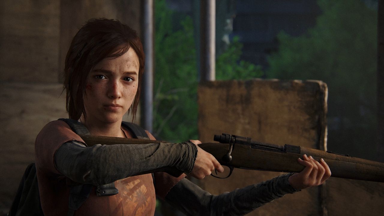 The Last of Us : officialisation de la Partie 1 + confirmation du mode Factions 2 en 2023