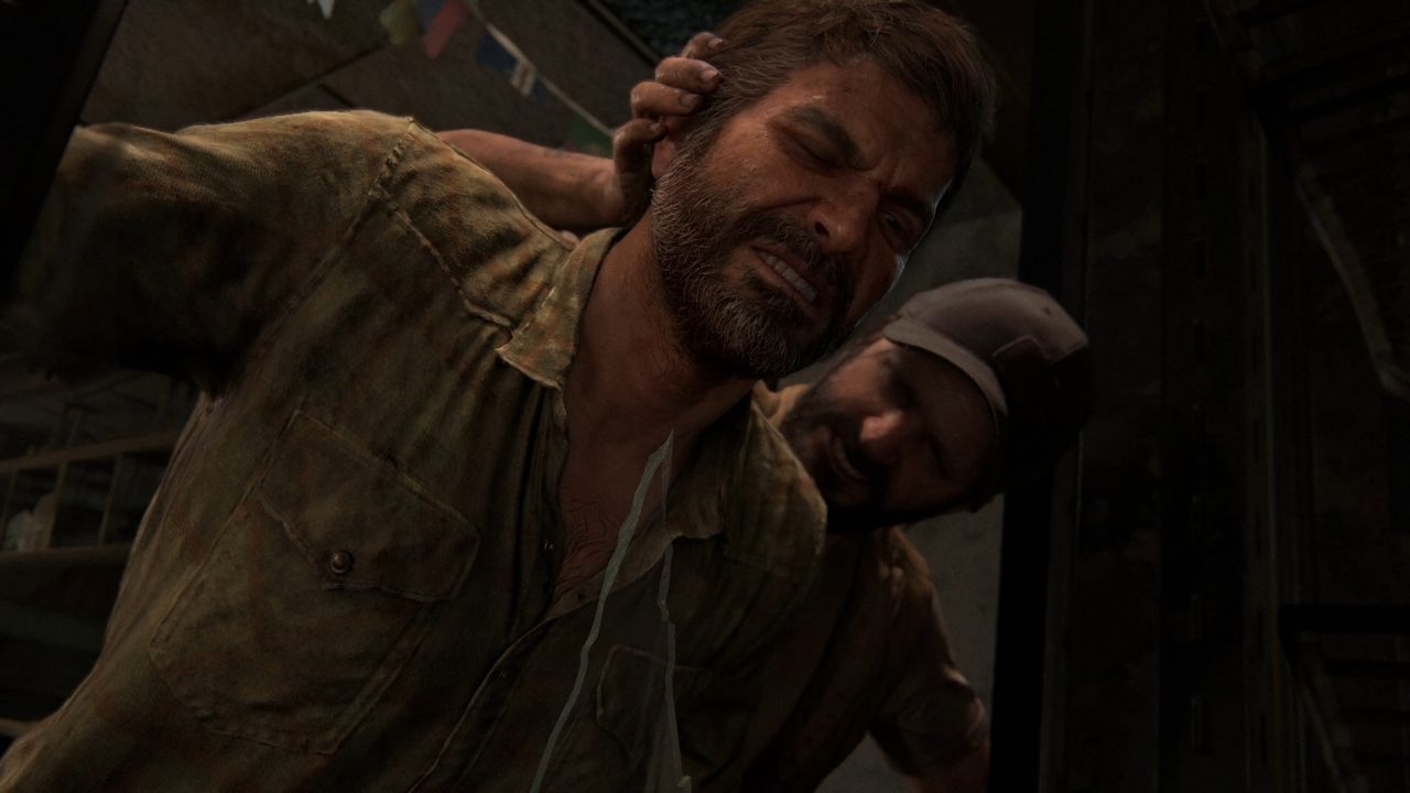 The Last of Us : officialisation de la Partie 1 + confirmation du mode Factions 2 en 2023