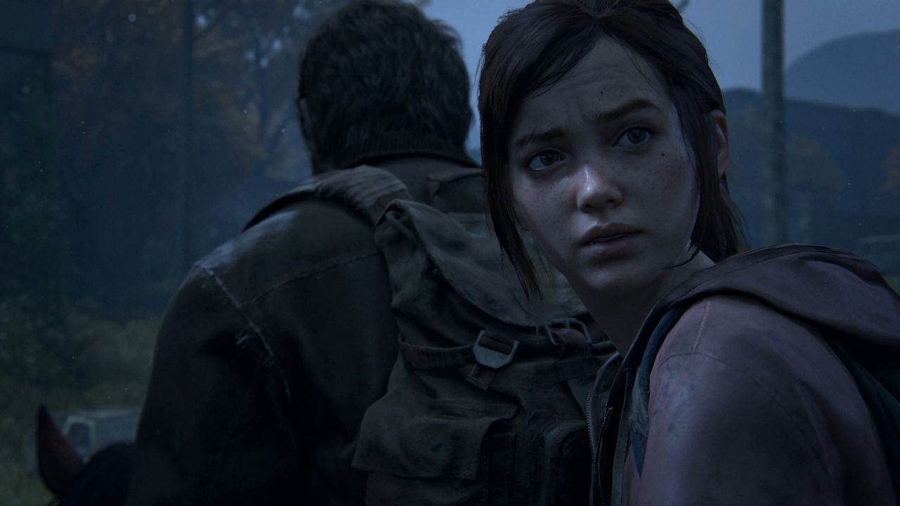 The Last of Us : officialisation de la Partie 1 + confirmation du mode Factions 2 en 2023