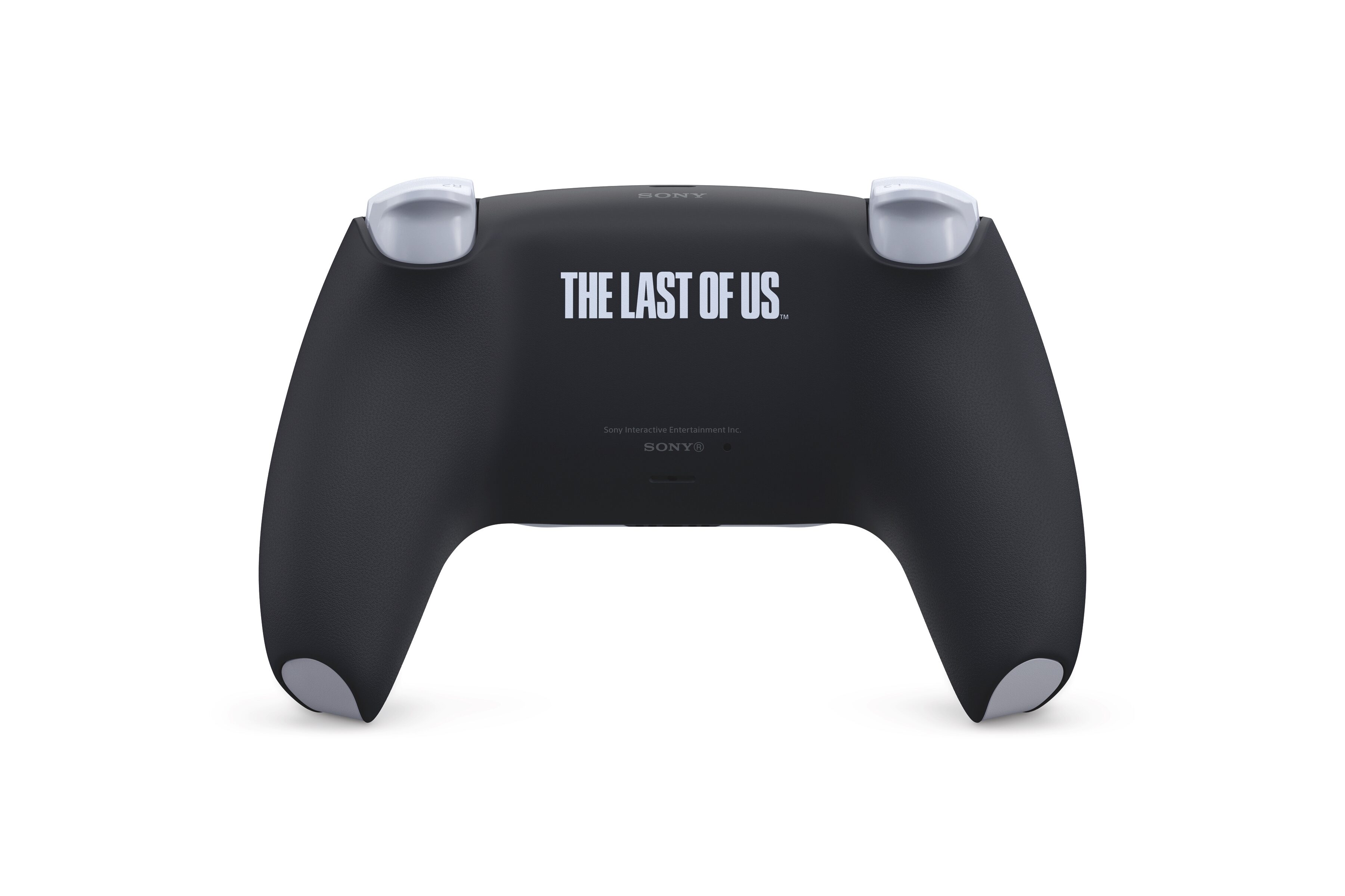Dual Sense : au tour de la version The Last of Us