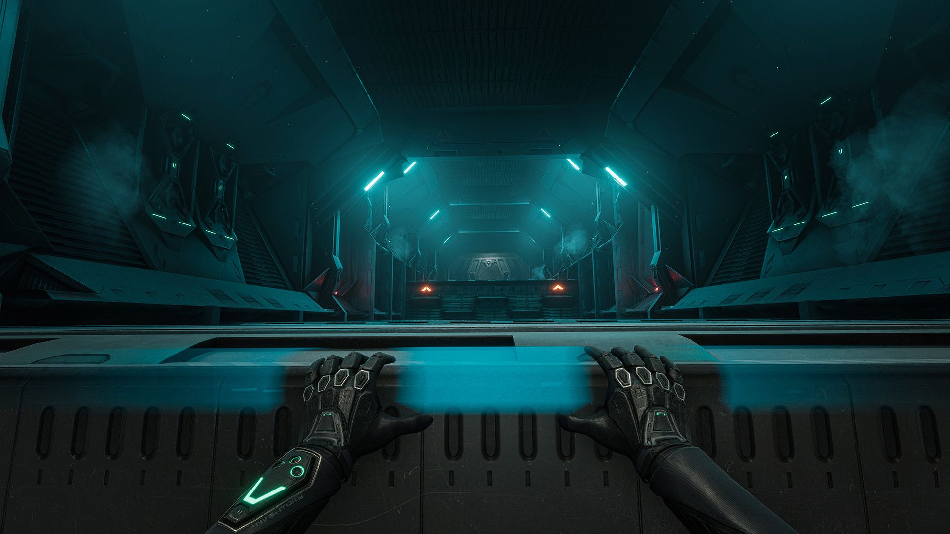 Hubris VR se montre pour la GamesCom