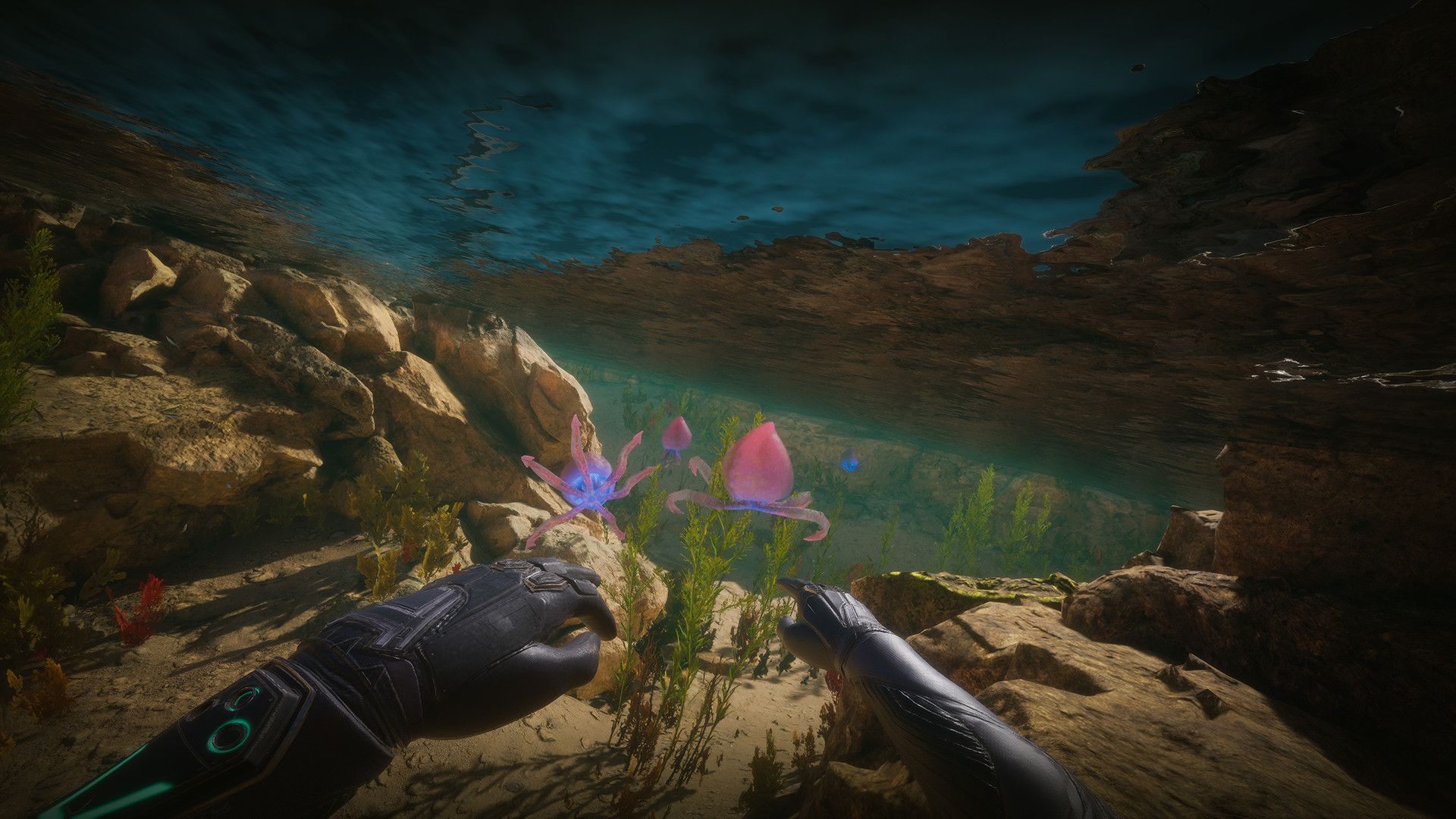 Hubris VR se montre pour la GamesCom