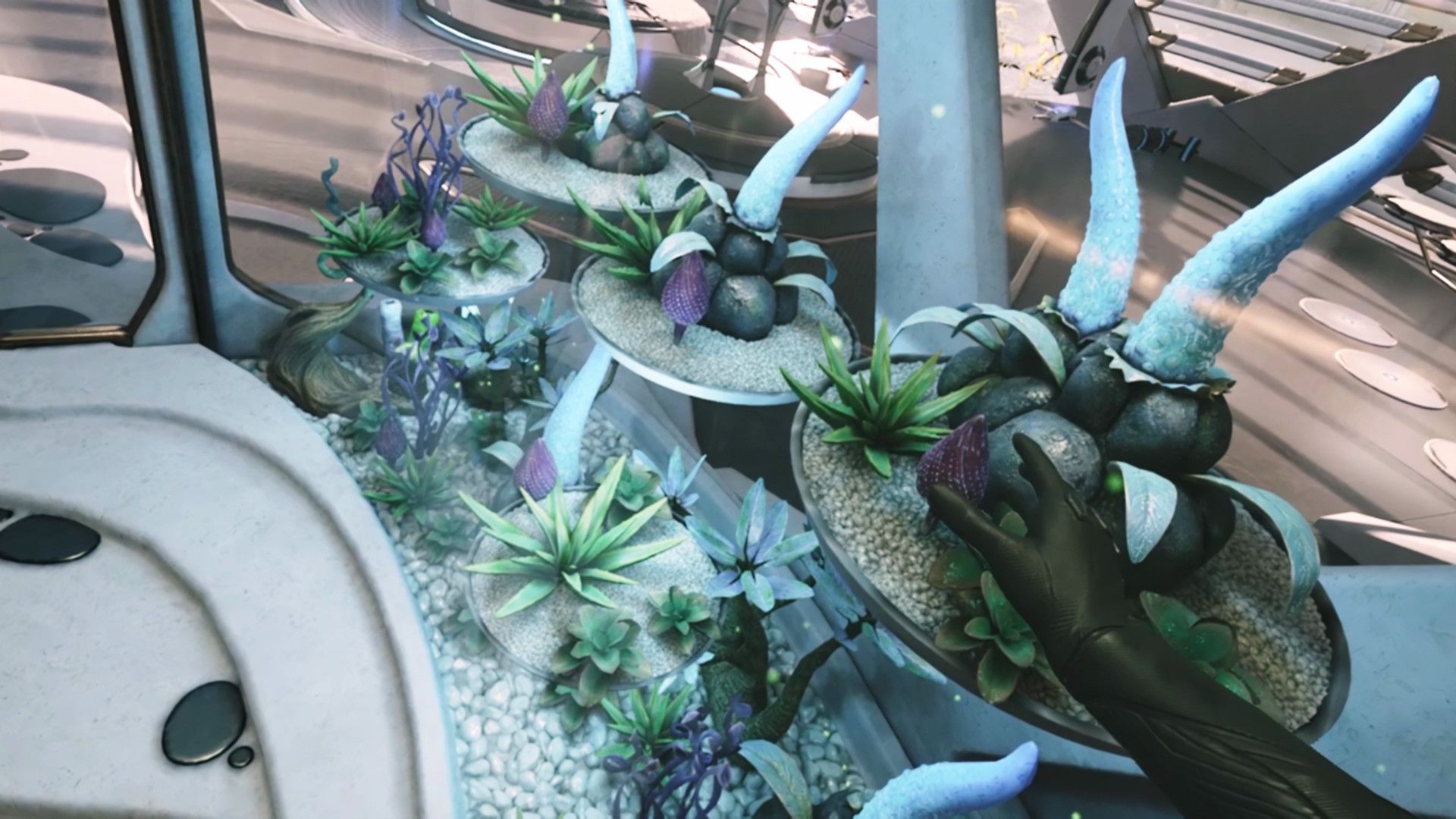 Hubris VR se montre pour la GamesCom