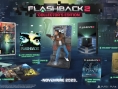 Flashback 2 : le trailer de New Washington