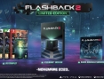 Flashback 2 : le trailer de New Washington