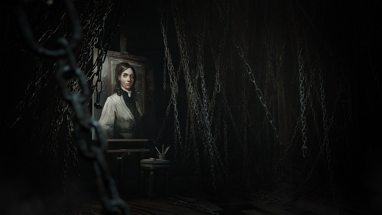 Layers of Fear apportera sa relecture en juin