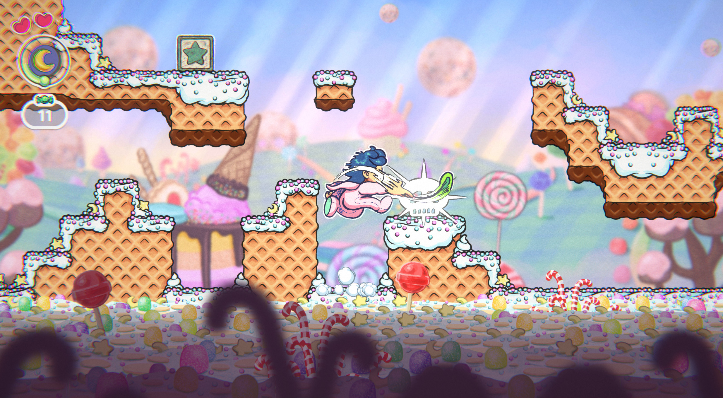 Little Nemo and the Guardians of Slumberland a besoin d'un coup de pouce sur Kickstarter