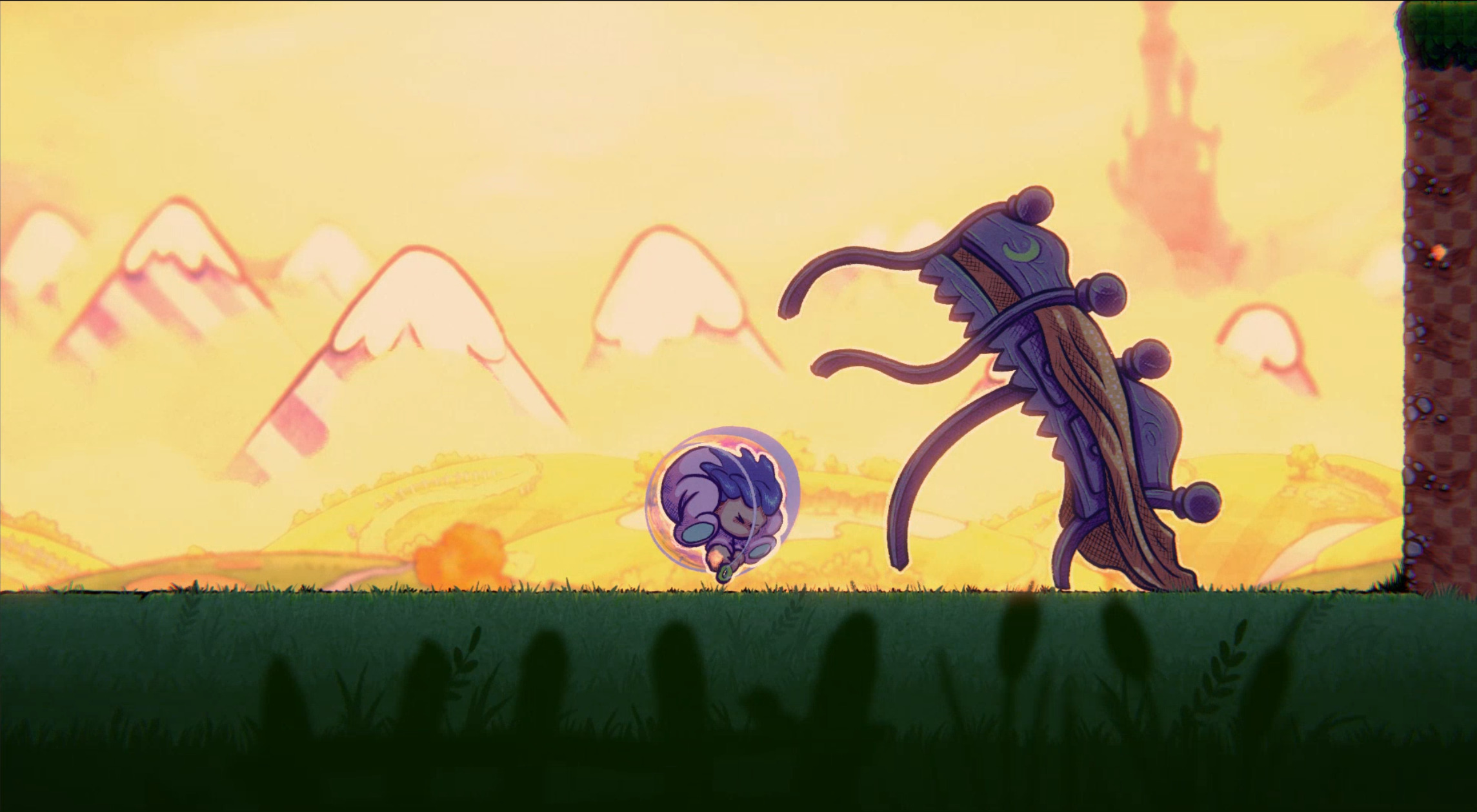 Little Nemo and the Guardians of Slumberland a besoin d'un coup de pouce sur Kickstarter