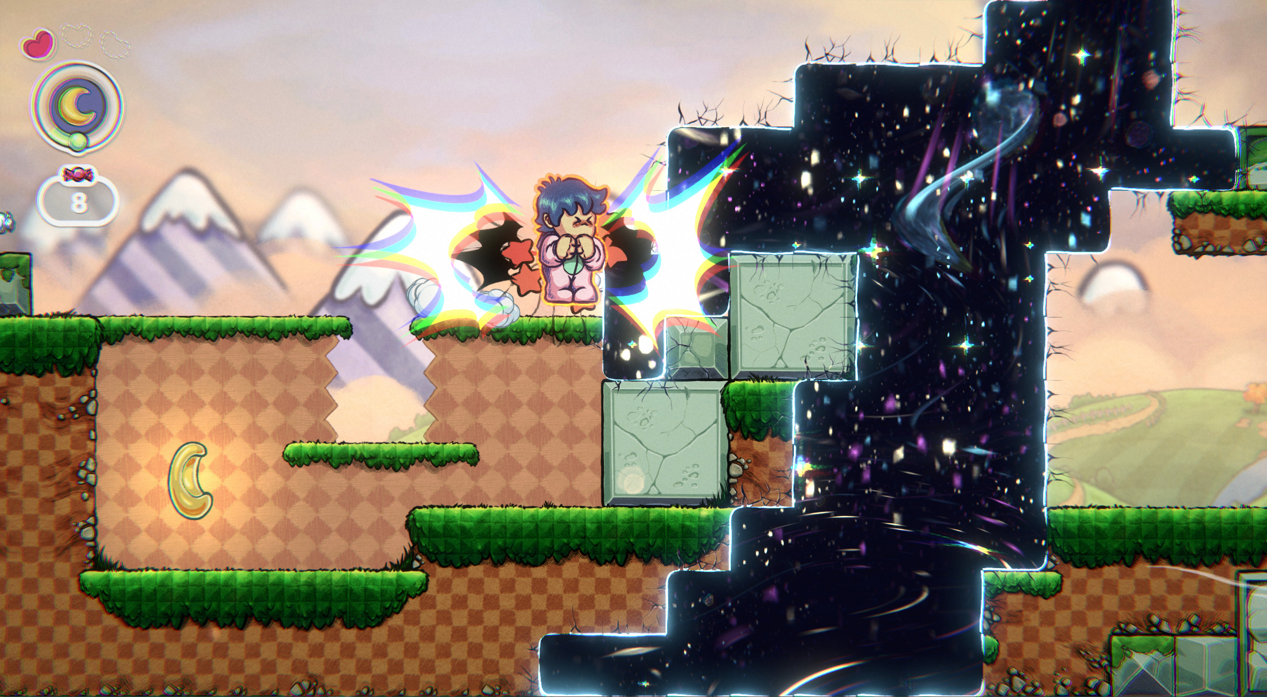 Little Nemo and the Guardians of Slumberland a besoin d'un coup de pouce sur Kickstarter